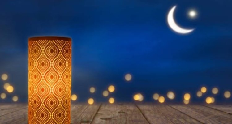 كم يومًا متبقي على رمضان 2024