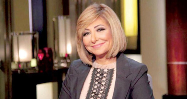 نجوم وصناع فيلم «مقسوم» ضيوف لميس الحديدي الثلاثاء