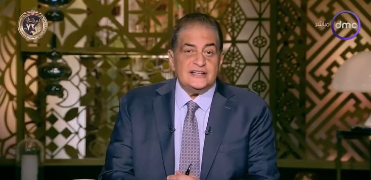 أسامة كمال: موقف مصر ثابت من القضية الفلسطينية.. و «مفيش غير حل الدولتين»