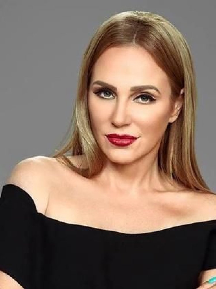 3 أفلام.. شيرين رضا تعيش حالة من الانتعاش السينمائي