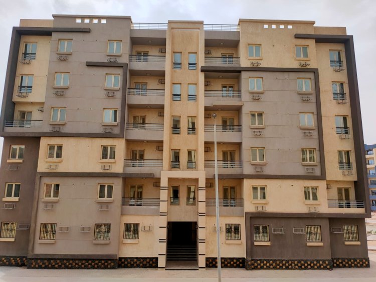 قرعة تكميلية للمتقدمين لحجز وحدات «سكن مصر» غرب قنا
