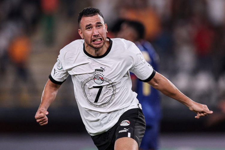 بعد التأهل.. تعرف على منافس مصر في دور الـ 16 من كأس الأمم الإفريقية