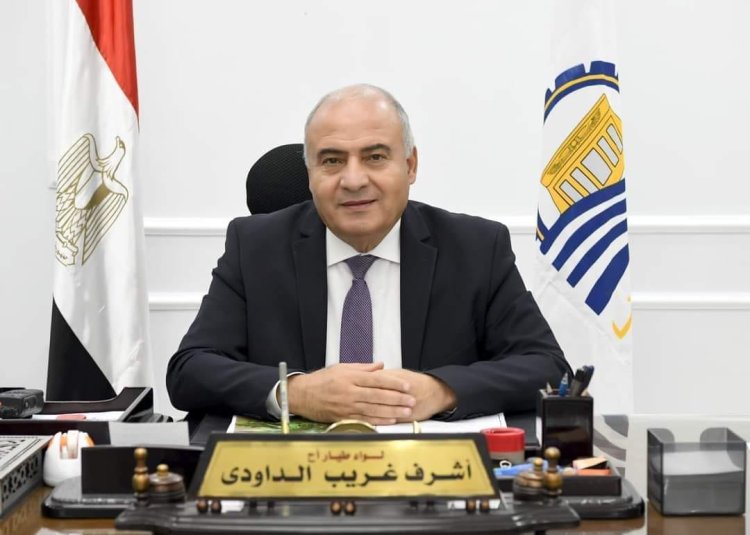 محافظ قنا: 297 مليون جنيه لتمويل المشروعات الصغيرة ومتناهية الصغر خلال العام الماضي