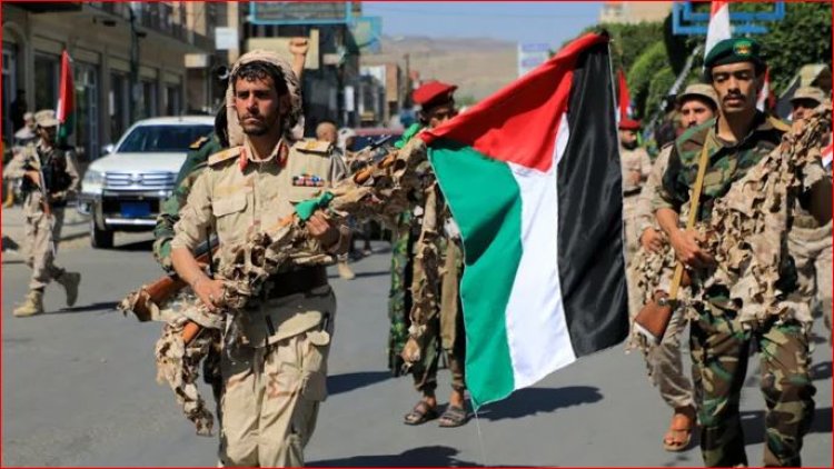 الحوثيون يمهلون الأمريكيين والبريطانيين العاملين بالمنظمات الدولية شهرا لمغادرة اليمن