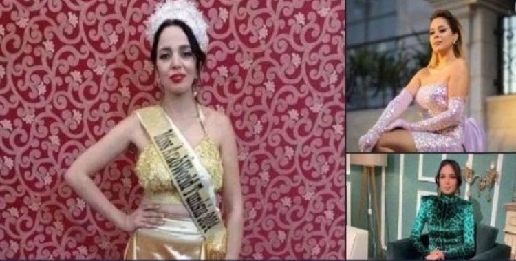 أين معايير الجمال؟ ملكة جمال العرب تثير غضب السوشيال ميديا