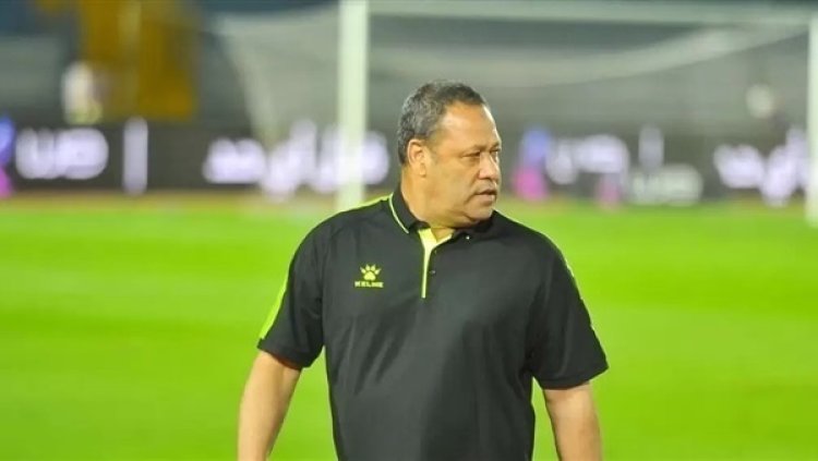 ضياء السيد: أزمات معسكر المنتخب الداخلية شتت أذهان اللاعبين