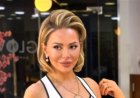 الفنانة السورية سوزان نجم الدين توجه رسالة محبة لمصر 