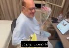 صلاح عبد الله يكشف مفاجأة بناته وأحفاده: «كان وشهم حلو على المنتخب»