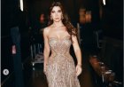بعد نجاح حفلها الأول.. نانسي عجرم تواصل التألق في باريس بحفل كامل العدد
