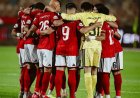 بعد الفوز على سموحة.. الأهلي يخوض مباراة ودية أمام «تيم إف سي»