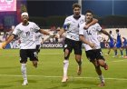 كأس العالم للناشئين.. منتخب مصر يستهل مشواره بفوز كبير على هايتي