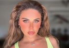 مي سليم تكشف عن تأثير صراحتها ووضوحها على علاقاتها