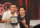 سعد الصغير يستضيف المطرب عمرو اليماني في سعد مولعها نار.. اليوم 