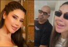 تفاصيل وفاة زوج الفنانة اللبنانية لورا خليل صعقًا بالكهرباء
