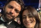 طليق ياسمين أبو النجا يكشف كواليس انفصالهما: اتجبرنا على الطلاق بالعافية