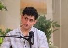 أمير المصري: شعرت بأمان في سجون لندن أكتر من خارجها