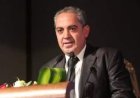 الأمير أباظة يستقيل من رئاسة الدورة 42 لمهرجان الإسكندرية السينمائي