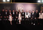 نجوم الفن والإعلام يتألقون في ليلة دير جيست 2026.. أحمد عز يحصد 3 جوائز وحماقي يتوج في الموسيقى
