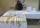 القبض على سيدة انتحلت صفة طبيبة وأدارت عيادة تجميل غير مرخصة بالقليوبية