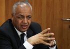 مصطفى بكري يهاجم فيفا: "مصر خسرت أمام الأرجنتين بصفارة مشبوهة بتحكم أباطرة حقوق الرعاية والفيفا"