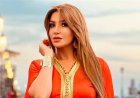 لقاء سويدان تطلب الدعاء لوالدتها بعد دخولها غرفة العمليات