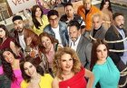 «الست لما» يحظى بتفاعل لافت في السعودية.. إشادات بأجواء العرض والفيلم