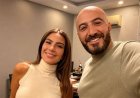 مجدي الهواري يتعاقد مع صبا مبارك على بطولة حكاية "جريمة في الزمالك"