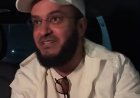 مشاري راشد العفاسي يشيد بخفة دم المصريين.. «كل واحد عنده اسمين»