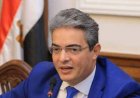 نقيب الإعلاميين يرد على كرم جبر بعد تصريحاته الأخيرة