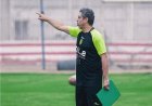 معتمد جمال: الغيابات والإصابات أثرت على الزمالك أمام زد.. ونركز على الكونفدرالية