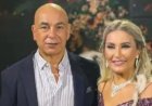 هويدا الغرباوي بعد طلاقها من حسام حسن: ملتزمة الصمت احترامًا لعشرة 30 سنة