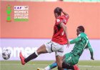 منتخب مصر للسيدات يخسر أمام مالاوي بثلاثية ويودع أمم إفريقيا