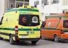 خناقة على جهاز حديد تنتهي بنزيف في المخ.. إصابة مدير مبيعات في مشاجرة مع طالب عربي داخل جيم بالنزهة