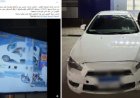 ضبط طالب فرّ من محطة وقود بالإسماعيلية دون سداد قيمة البنزين