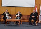 مصطفى كامل: الراحل هاني شاكر كان متأثرا بالعندليب