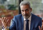 صبري فواز ينتقد مونتاج أذان الشيخ عبدالباسط عبدالصمد: الله يسامحك