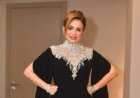 إلهام شاهين عن مهرجان نقابة المهن التمثيلية: تكريم أصحاب الأدوار الثانية لفتة كريمة