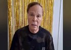 محمود عامر يناشد وزارة الصحة بسبب تعرضه لموقف صعب في التأمين الصحي