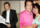 أرملة سعيد صالح تحيي ذكرى وفاته الـ12 برسالة مؤثرة: وحشتني كأنك مشيت امبارح