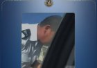 الداخلية: واقعة  أمين شرطة ظهر في فيديو متداول بجنوب سيناء قديمة وتم إنهاء خدمته 