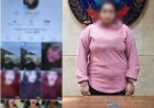 ضبط صانعة محتوى بالجيزة بتهمة نشر مقاطع فيديو خادشة للحياء لتحقيق أرباح مالية