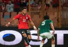محمد بركات: فوز جنوب إفريقيا عادل.. لم نقدم شيئًا أمام أنجولا أو البافانا