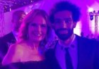 بعد رحيله عن ليفربول.. النجمة يسرا توجه رسالة دعم مؤثرة للاعب المصري محمد صلاح
