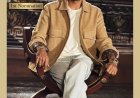 محمد سامي بعد اختياره ضمن أوسم 100 رجل في العالم: «يمكن اللي بيختار عايز يمثل فبيظبطني»