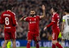 صلاح يقود هجوم ليفربول أمام سندرلاند في الدوري الإنجليزي