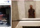 سقوط لص سرق كابلات كهربائية من مدخل عقار بمدينة نصر