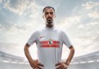 رسميا.. الزمالك يعلن عن قميصه الأساسي للموسم الجديد