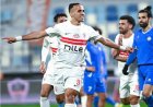 الزمالك يفوز على سموحة بهدف "منسي" في الدوري الممتاز