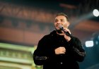 رامي صبري يتألق فى أولى حفلاته فى 2026 في مهرجان الفسطاط| صور