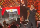سعد الصغير يحتفي بنجاح حفله في موازين ويوجه رسالة خاصة للجمهور المغربي